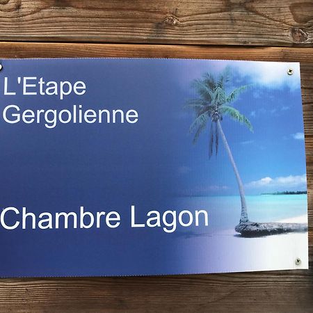 Le Lagon Jargeau Kültér fotó